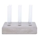 Escchert Design Plantstek set beton L (AGG36