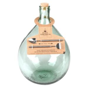 Esschert Design Terrarium bottle 15 litre set (AGG48