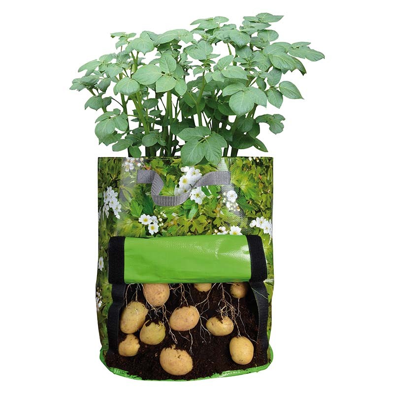 Esschert Design Potato planter (B1002