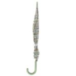 Esschert Design Bee print transparent umbrella (BEE003