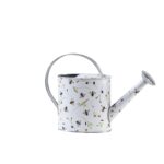 Esschert Design Bee print indoor watering can (BEE034