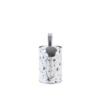 Esschert Design Bee print indoor watering can (BEE034