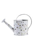 Esschert Design Bee print indoor watering can (BEE034