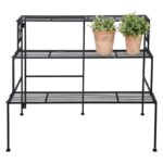 Esschert Design Etagere 3 steps folding (BPH103