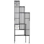 Esschert Design Etagere 3 steps folding (BPH103