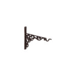 Esschert Design Castiron basket hanging hook big (BPH29