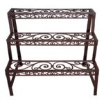 Esschert Design Etagere quarter round (BPH33