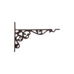 Esschert Design Hanging basket hook 25cm (BPH53
