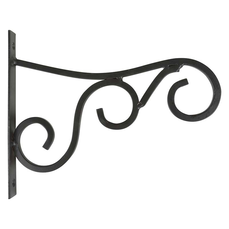 Esschert Design Metal hanging basket hook M (BPH75