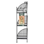 Esschert Design Etagere 1/4 folding (BPH86