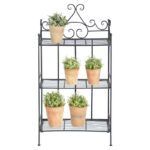 Esschert Design Etagere law folding (BPH87