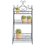 Esschert Design Stair etagere folding (BPH89