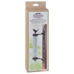 Esschert Design Wall thermometer "bird" in giftbox (BR20
