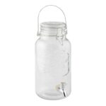 Esschert Design Juice dispenser flip top (C2077