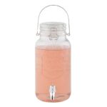 Esschert Design Juice dispenser flip top (C2077