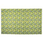 Esschert Design Disposable paper table cloth (C2096