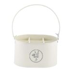 Esschert Design Bottle carrier with opener (C2104
