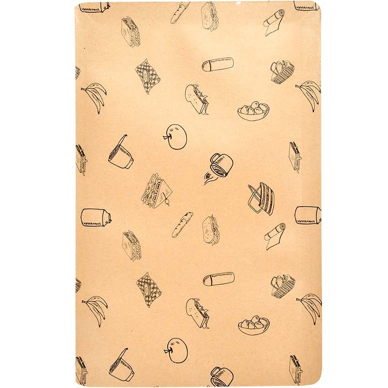 Esschert Design Lunch bag (C2114