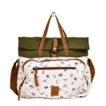 Esschert Design Picnic bag 4 persons (C2117