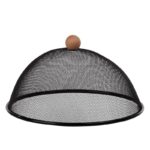 Esschert Design Vliegenkap zwart (C2130