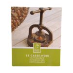 Esschert Design Nutcracker - Rusted (C3031