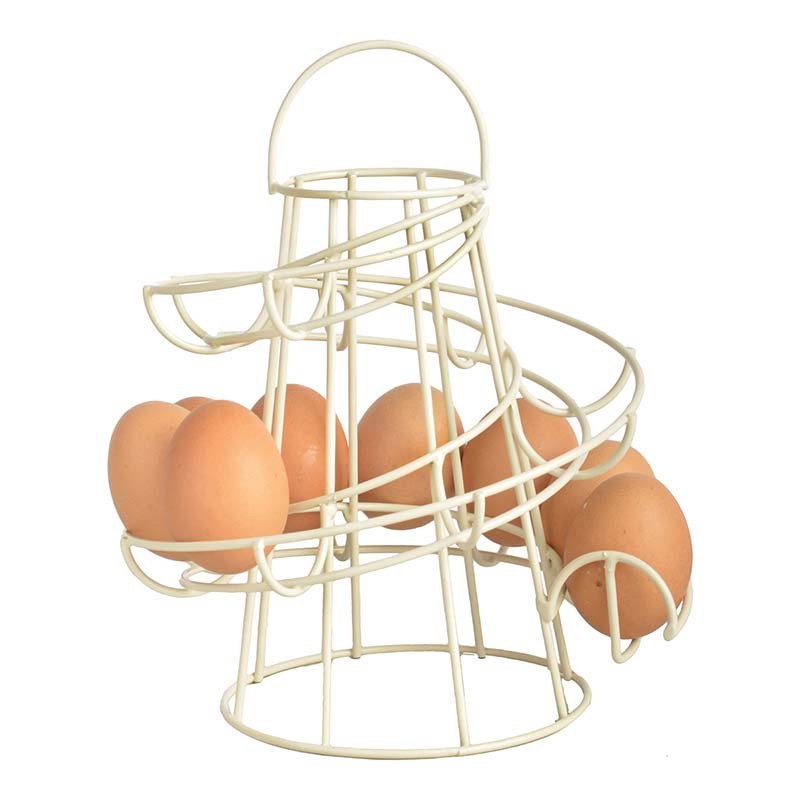 Esschert Design Egg holder metal (CH010