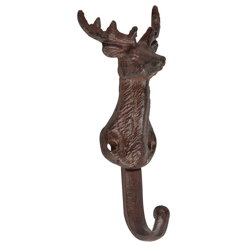 Esschert Design Hook deer
