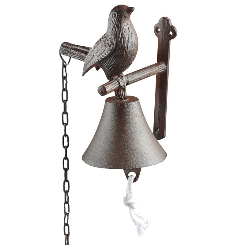 Esschert Design Doorbell bird (DB86