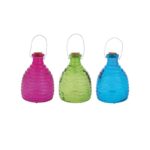 Esschert Design Wasptrap beehive assorted (EG06