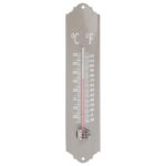 Esschert Design Metal thermometer (EL026