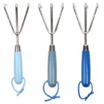 Esschert Design Blauwtinten hark keuze (EL094