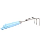 Esschert Design Blauwtinten hark keuze (EL094