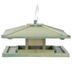 Esschert Design Japanese Birdfeeder (FB10