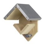 Esschert Design Peanut butter house (FB213