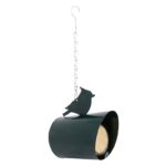 Esschert Design Peanut butter house metal (FB250