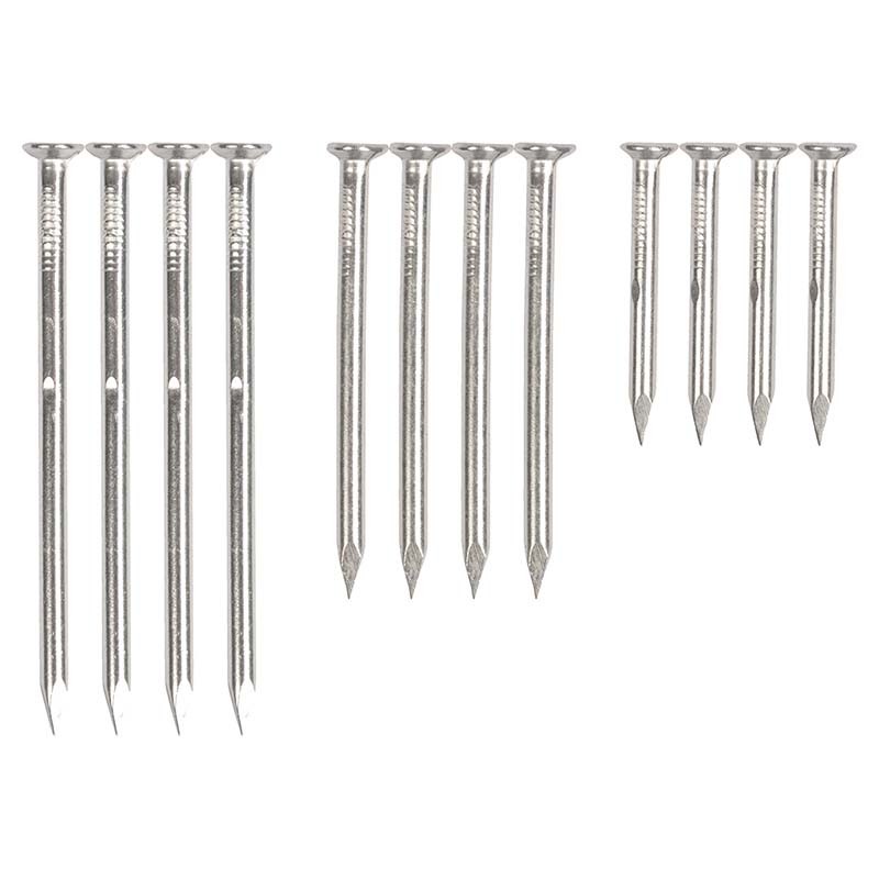 Esschert Design Set aluminium nails (FB318