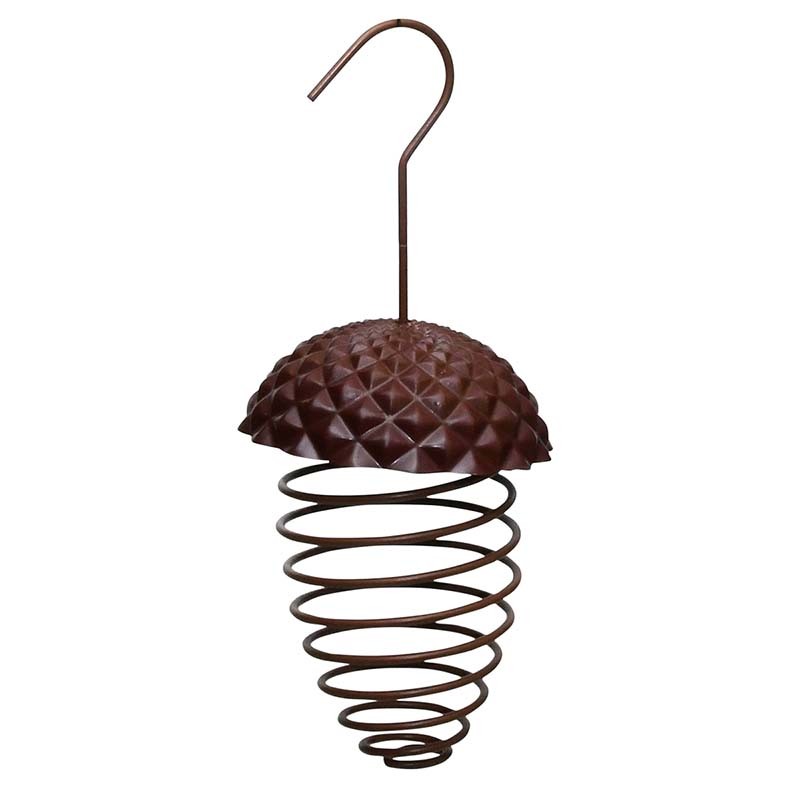 Esschert Design Birdspring acorn (FB456