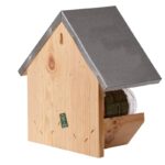Esschert Design Peanut butter house triple (FB461