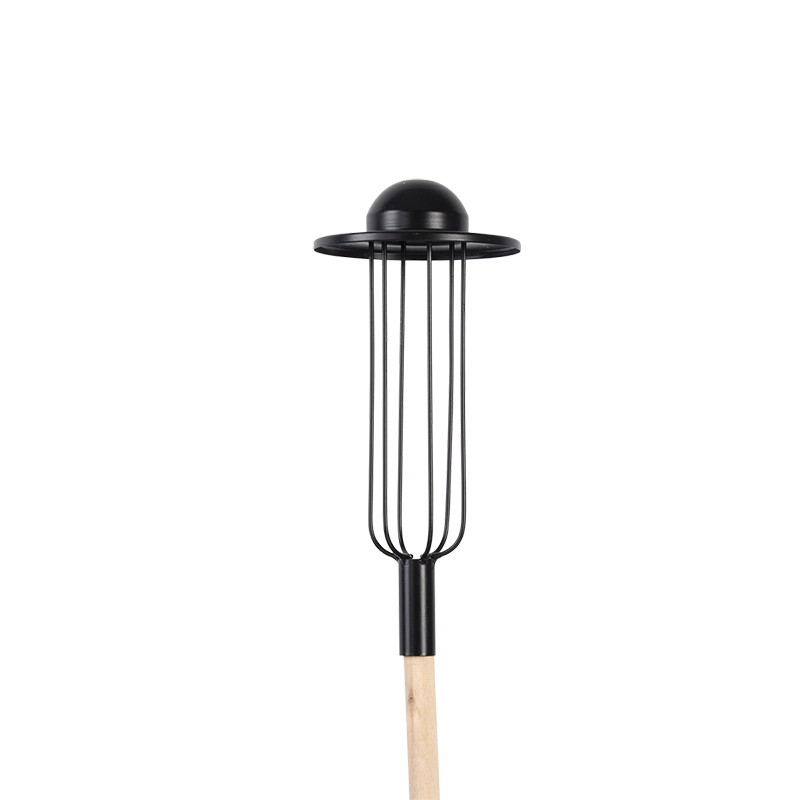 Esschert Design Suetball feeder on stick (FB475