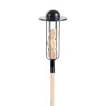 Esschert Design Suetball feeder on stick (FB475