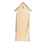 Esschert Design Wine bottle bird table (FB478