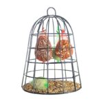 Esschert Design Bird food cage including bird food (FB847