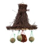 Esschert Design Bird food roof (FB849