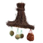 Esschert Design Bird food roof (FB849