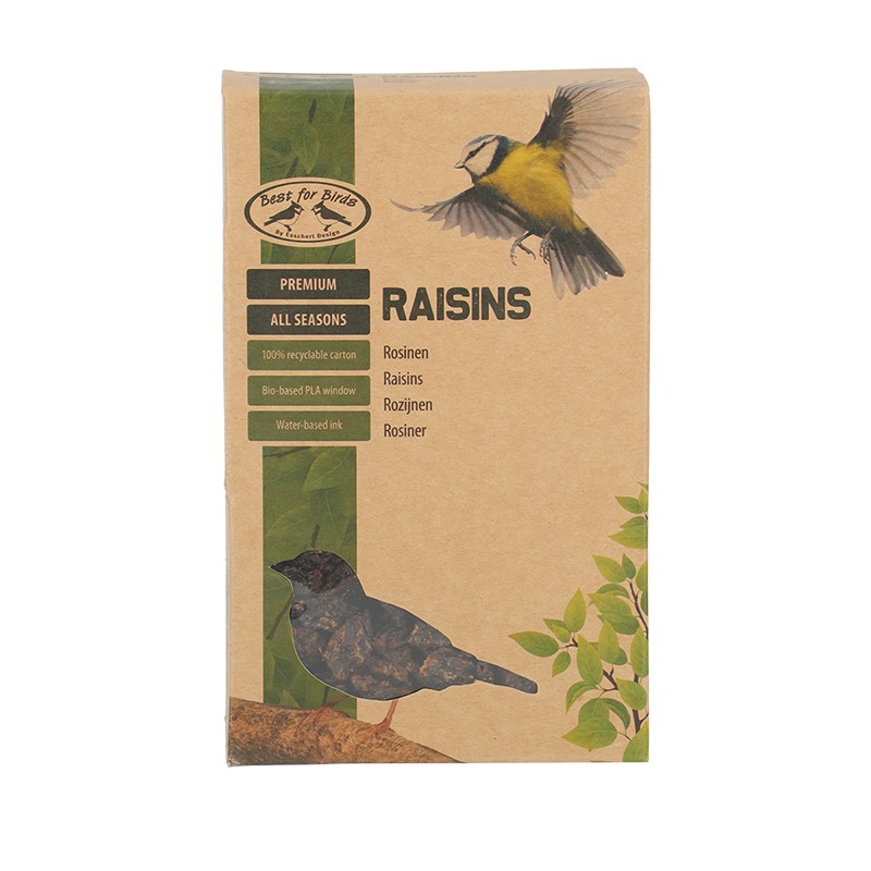 Esschert Design Raisins (FB856