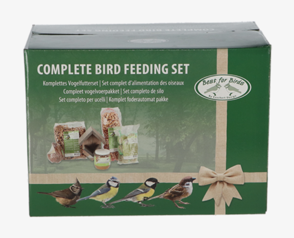 Esschert Design Complete bird food package L - Image 3