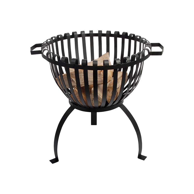 Esschert Design Tulip fire basket (FF102