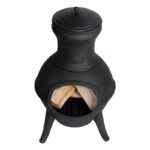 Esschert Design Terrace heater 38 x 66 cm (FF109