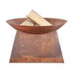 Esschert Design Rust firebowl (FF149