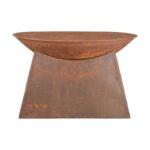 Esschert Design Rust firebowl (FF149